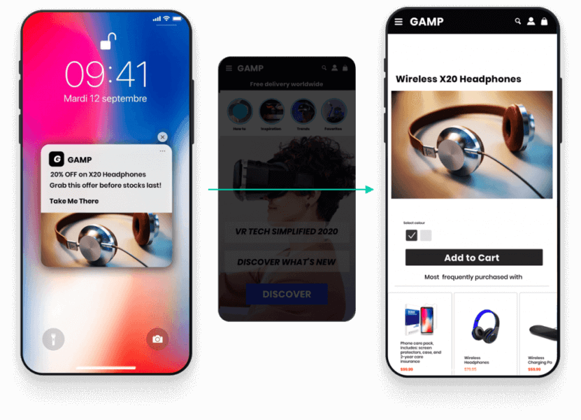 Automate with Insider One