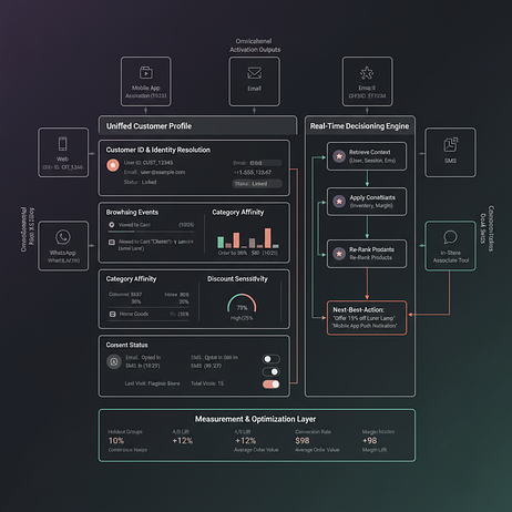 Hyper-personalization