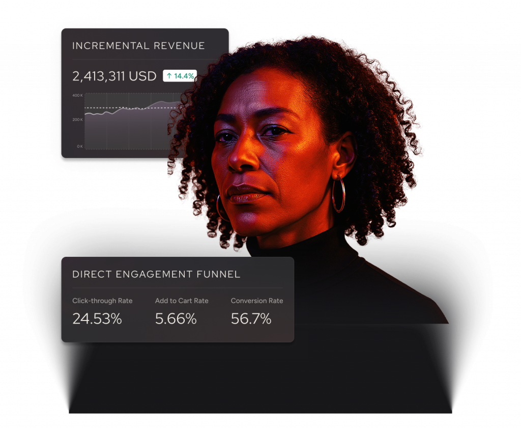 Customer engagement analytics in Insider One