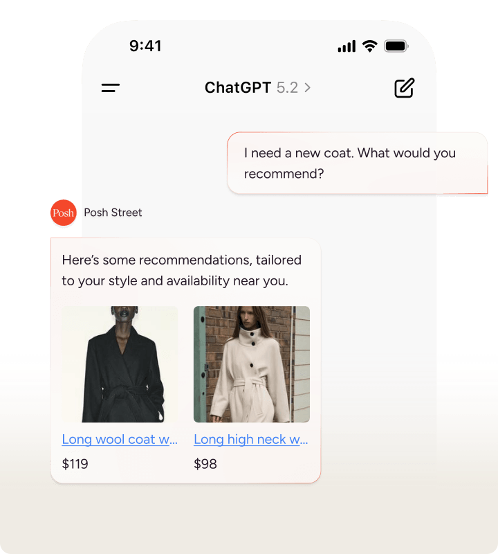 Turn ChatGPT Apps into a revenue channel