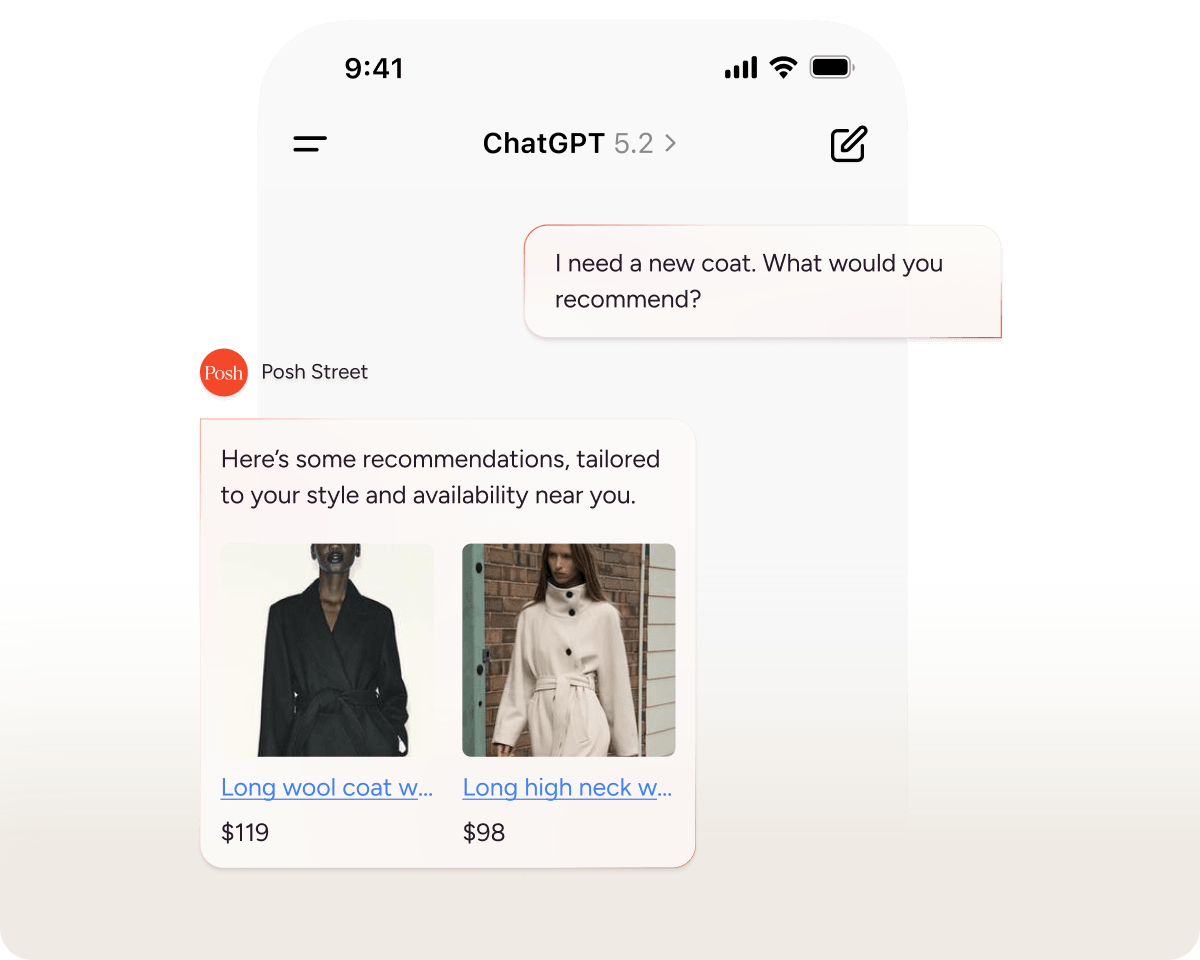 Turn ChatGPT Apps into a revenue channel