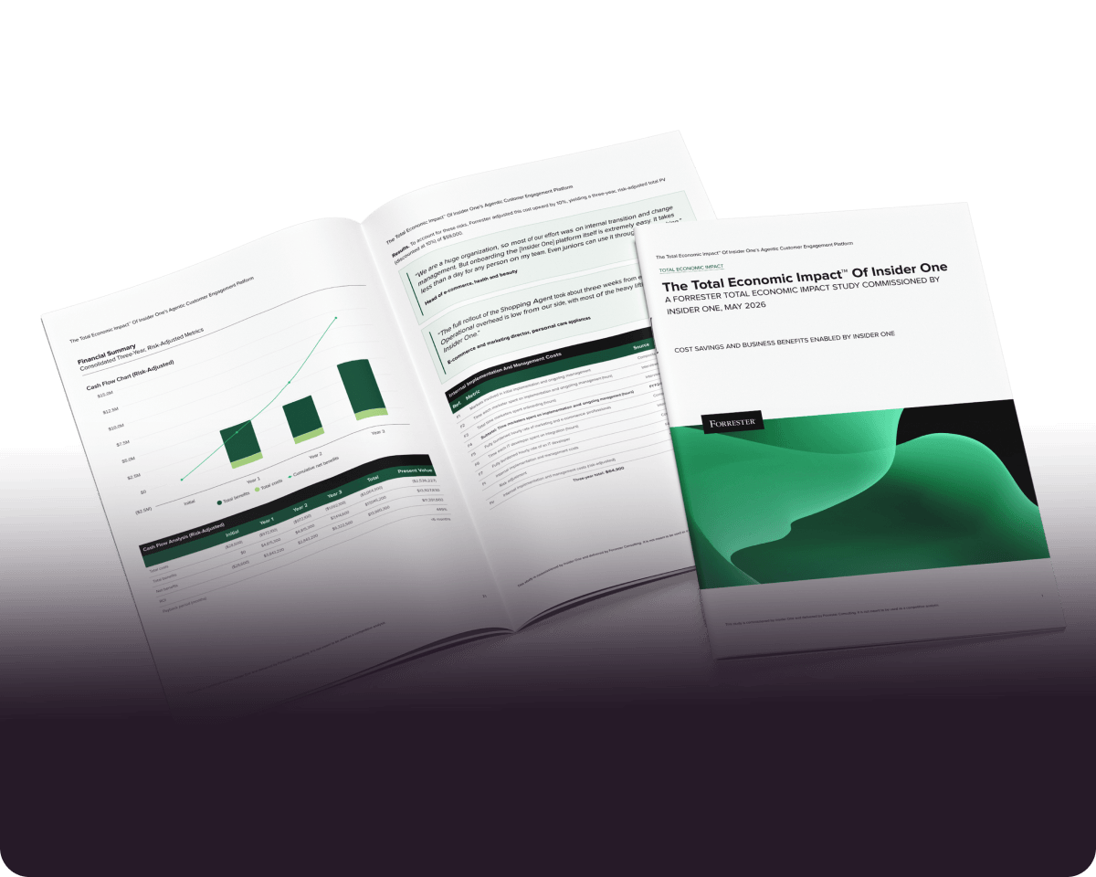 Discover what the  experts are saying about Insider One