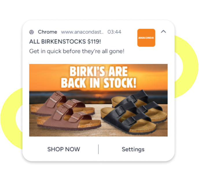Spotlight Retail Group case study reports an incredible 37X ROI with Insider One