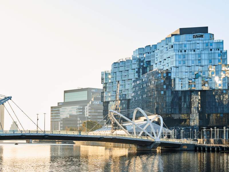 1 Hotel Melbourne