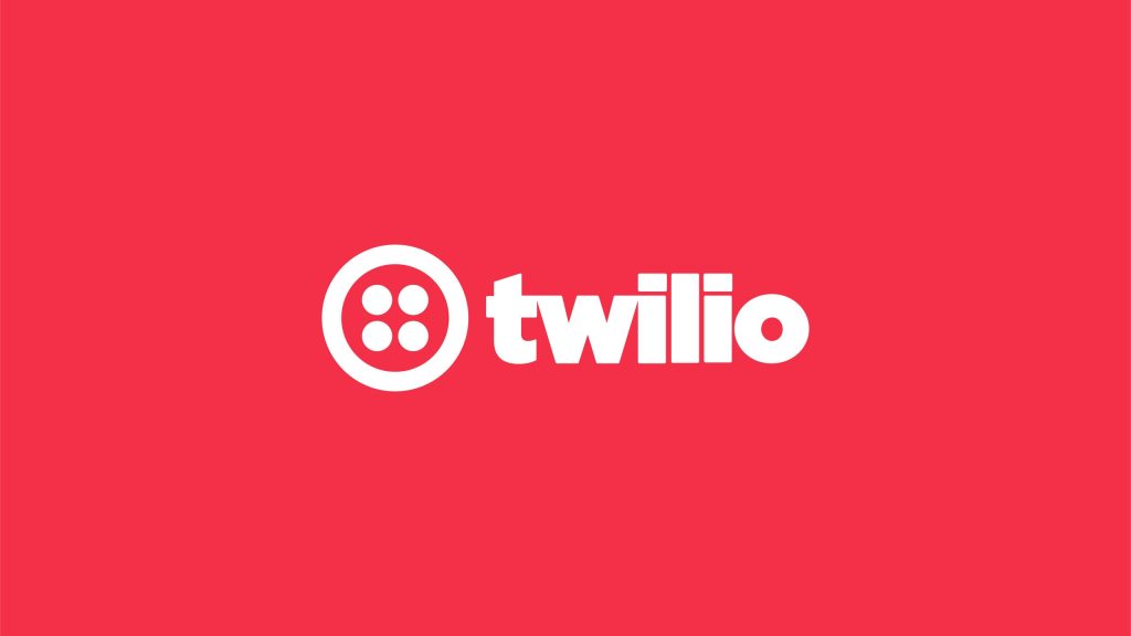 Twilio's logo