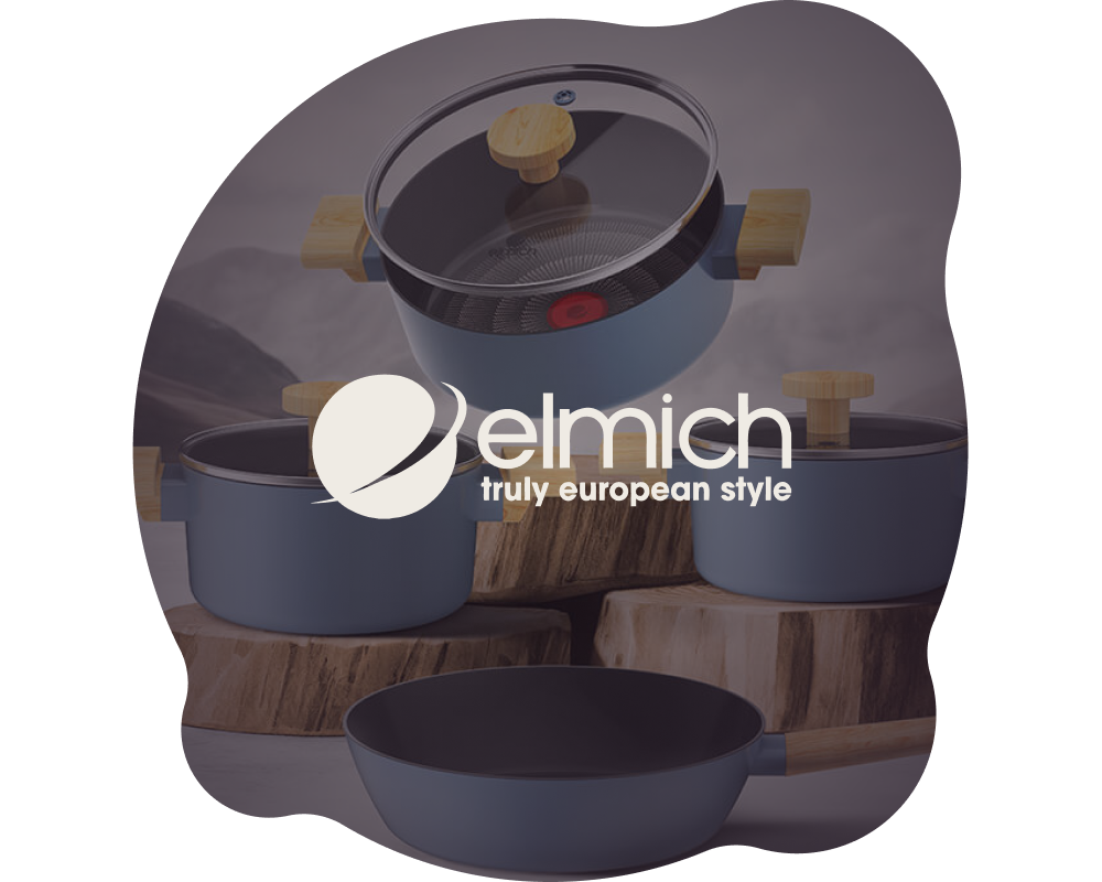 Gamification and AI personalization help Elmich grow leads by 11.7X CVR and contribute 44% of web GMV