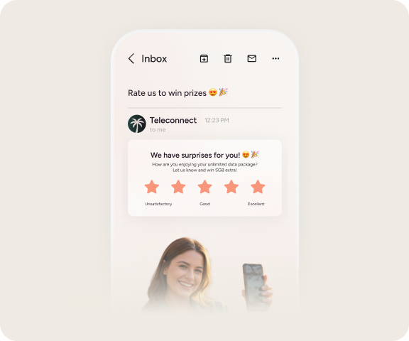 One Platform. Every Channel. Real Results.