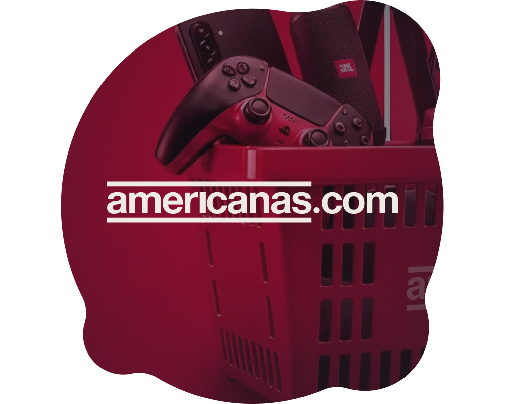 How Americanas scaled AI-powered recommendation to grow digital GMV