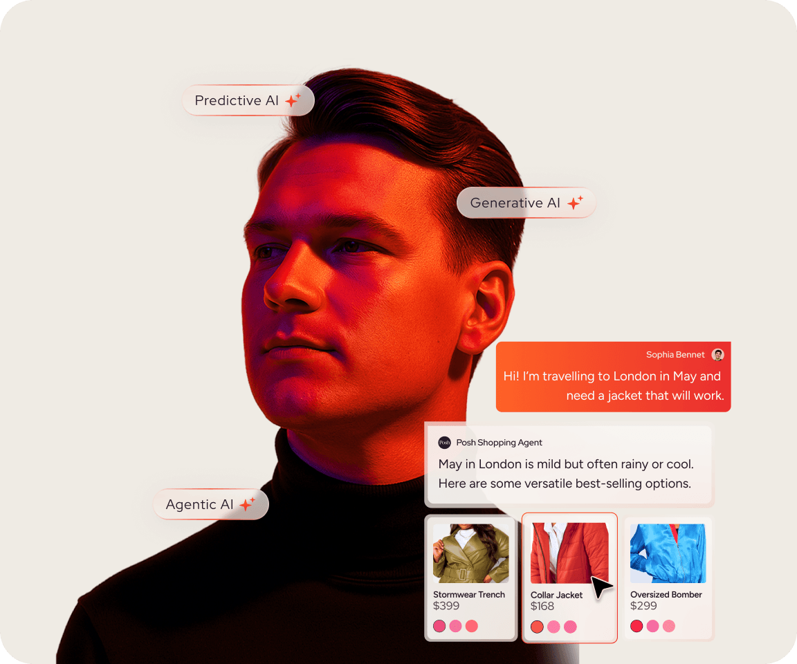 Turn AI recommendation into a growth engine