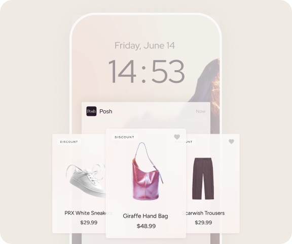 One platform. Five people. Six markets at scale.