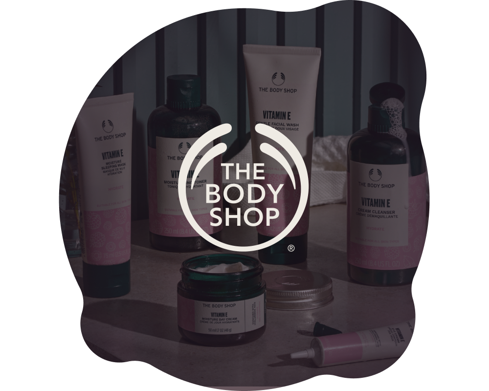 How The Body Shop unified online and offline customer data to drive loyalty engagement across channels