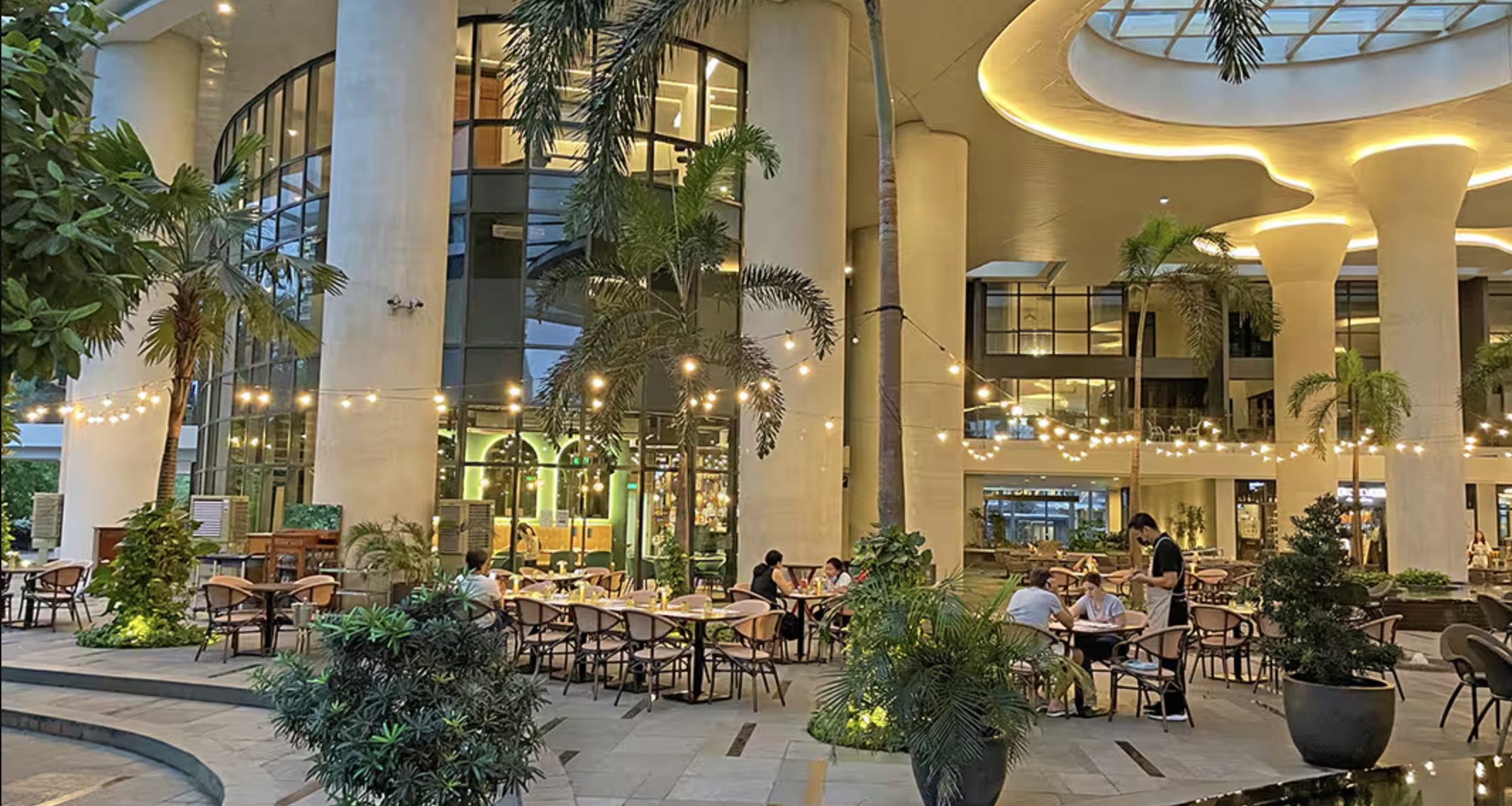 The Venue - Apartment 1B (Arya Plaza, BGC)