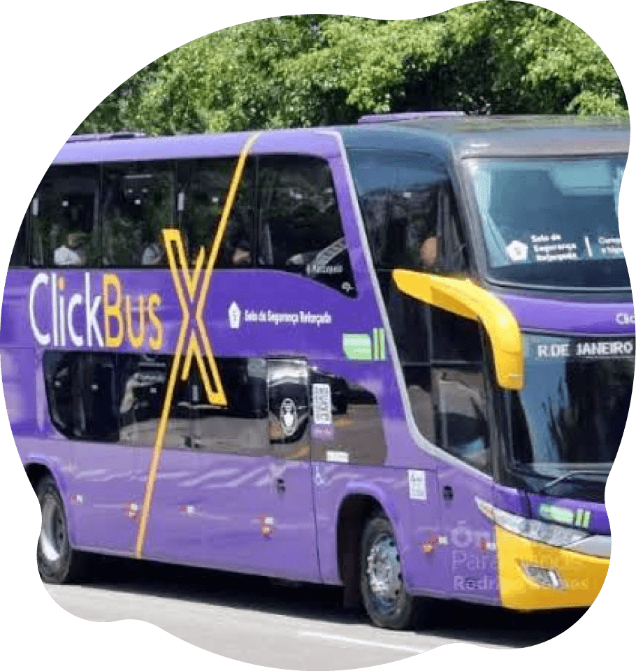 Como a ClickBus quase dobrou o share de vendas gerado pelo CRM após migrar da Salesforce para a Insider One