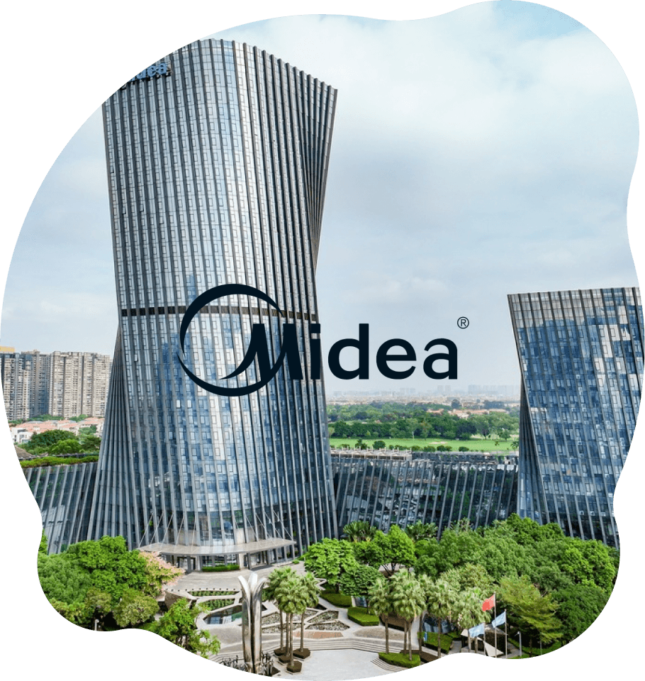 Como a Midea levou jornadas de CRM de 9% para 49% das conversões com a Insider One 
