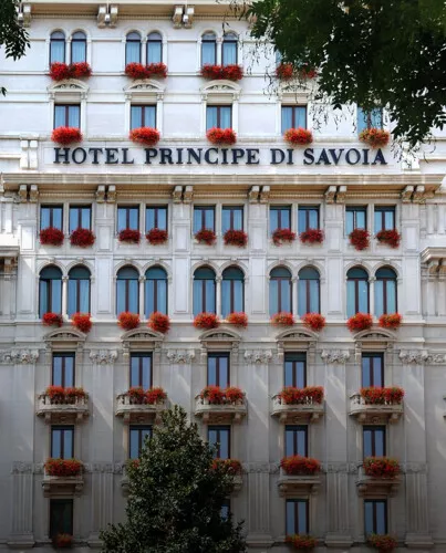 La Location