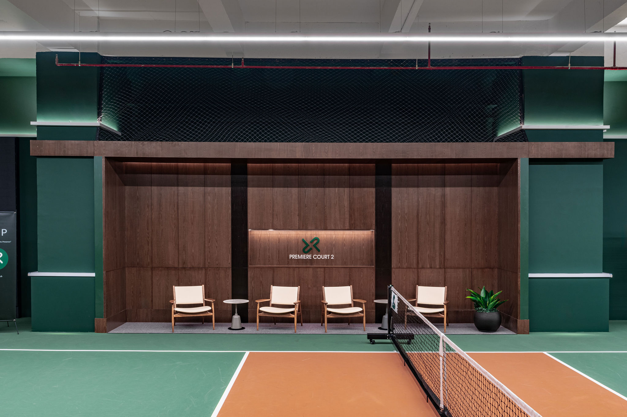 The PxP Pickleball Club