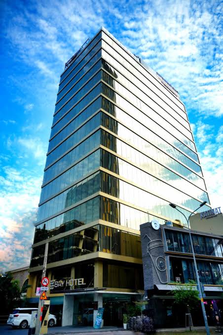Địa điểm: BAY Hotel HCM