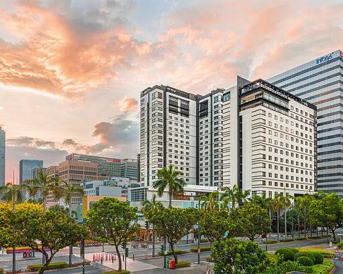 The Venue - Seda BGC