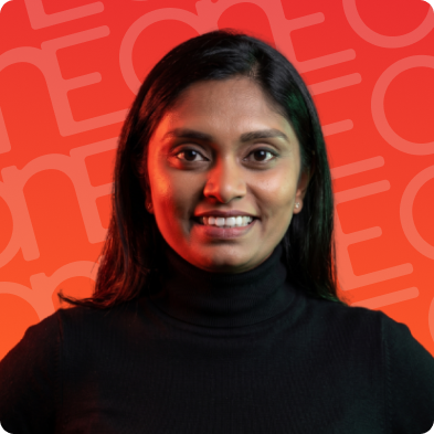 Shweta Patel