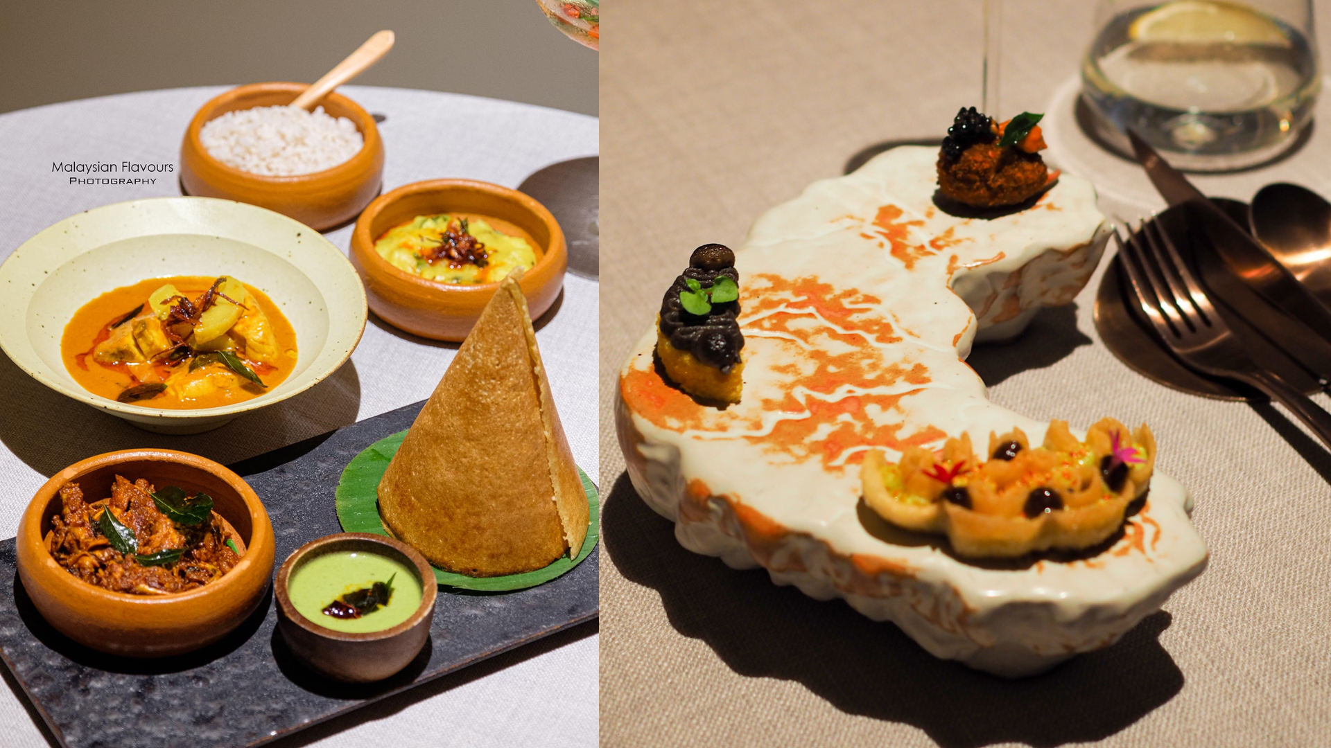 A Culinary Journey Along India’s Coast