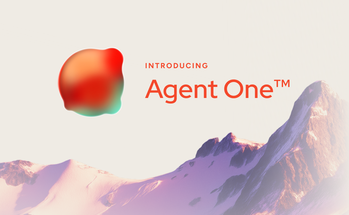 Insider One Introduces Agent One™, the Self-Optimizing Intelligence System for Autonomous Customer Engagement