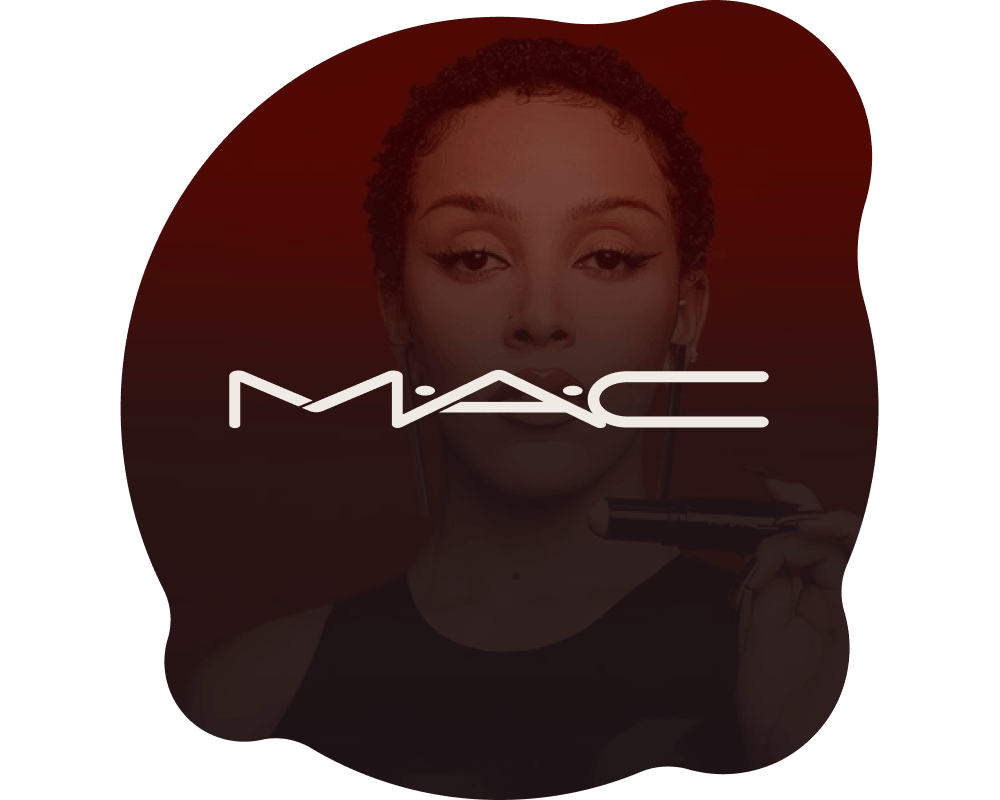 How MAC Cosmetics Turkey achieved 45% QoQ email revenue growth and 8.89% purchase CVR uplift with Insider One