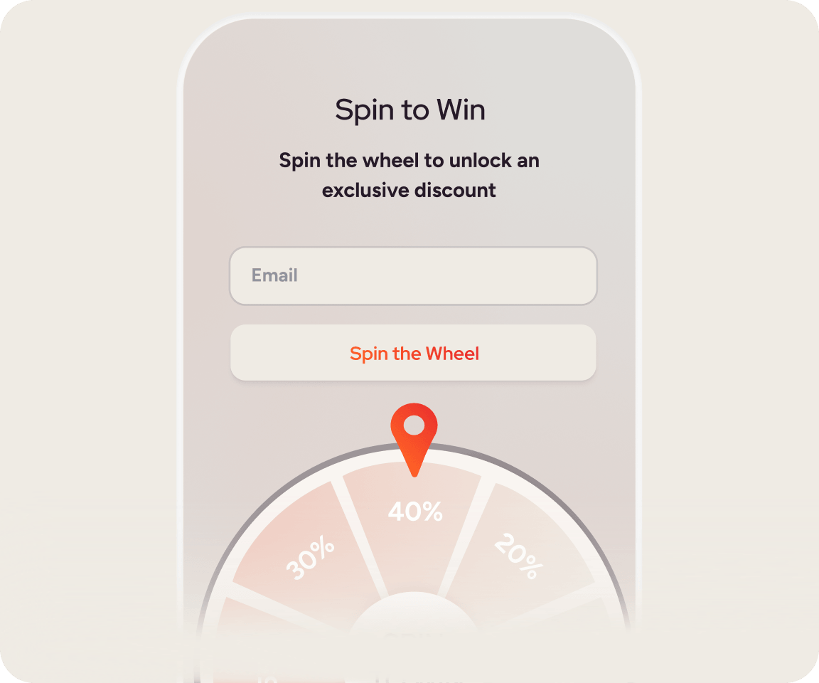 From campaign idea to live experience, faster